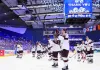 Хоккеистов сборной Латвии обокрали в отеле на ЧМ-2024