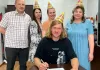 Сергей Шелег подписал новый контракт с «Брестом» в свой день рождения