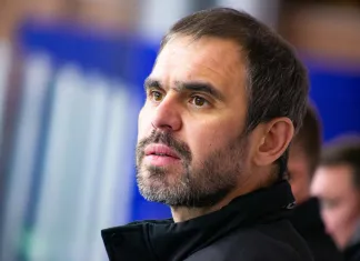 В «Динамо-Шиннике» может появиться новый тренер по вратарям