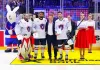 Чемпионат мира по хоккею в 2028 году пройдет во Франции