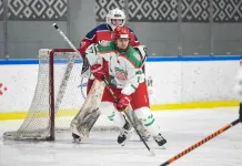 17-летний уроженец Жлобина продолжит карьеру в МХЛ