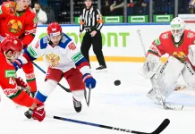 Максим Кузнецов – о играх России против Беларуси и Казахстана: Других соперников мы не найдем