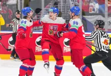 Чехия вышла в финал ЧМ по хоккею впервые с 2010 года