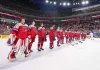 Букмекеры назвали фаворита в матче Швейцария – Чехия за золото ЧМ-2024