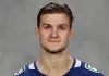 В «Ванкувере» по-прежнему рассчитывают на белорусского игрока. Ему хотят дать шанс в НХЛ