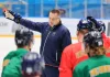 Известный тренер призвал создать второй белорусский клуб в КХЛ
