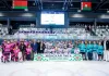 Алексей Письменков: Возможно, в перспективе какая-нибудь белорусская женская команда появится в российской ЖХЛ