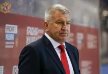 «Лада» представила тренерский штаб команды на сезон-2024/2025 КХЛ