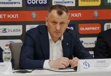 Белорусский функционер «Динамо» доволен вратарской линией клуба