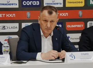 Белорусский функционер «Динамо» доволен вратарской линией клуба
