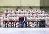 Сборная Армении спустя 15 лет примет участие в чемпионате мира по хоккею в 2025 году