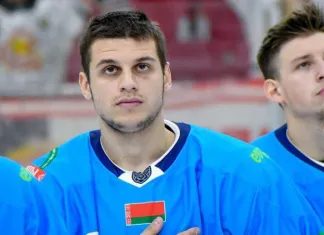 Белорусский защитник начнет следующий сезон в ХК «Лида»