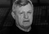 В возрасте 73 лет не стало Бориса Терещенко. Он был первым главным тренером в истории «Бреста»