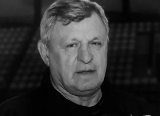 В возрасте 73 лет не стало Бориса Терещенко. Он был первым главным тренером в истории «Бреста»