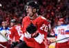 У звезды НХЛ возник многомиллионный спор с налоговой службы Канады