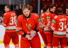 Артем Жандоров: Брызгалов - в списке кандидатов на драфт НХЛ 2025 года