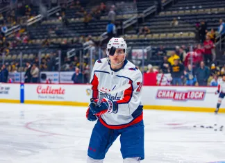 Видео: Все очки Алексея Протаса в сезоне-23/24 НХЛ