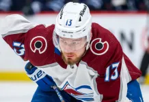 Российский игрок НХЛ сыграет во втором сезоне хоккейной Медиалиги