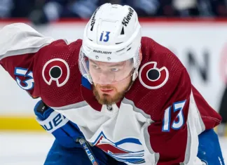 Российский игрок НХЛ сыграет во втором сезоне хоккейной Медиалиги