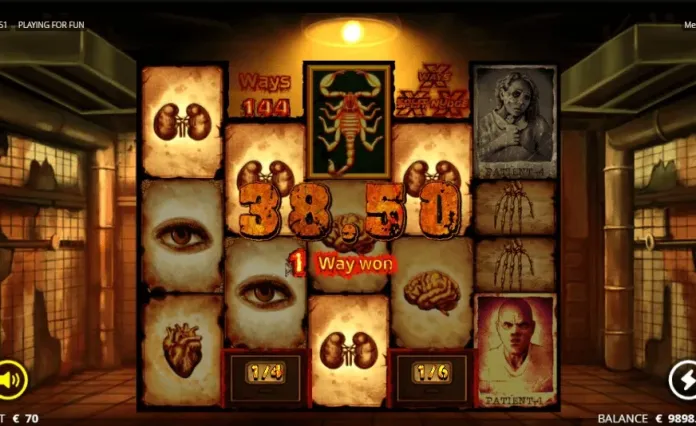 Две лучшие игры для мужчин – майский рейтинг-2024 