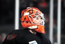 Алексей Колосов вошел в топ-10 главных проспектов «Филадельфии» по версии McKeen's Hockey