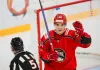 Белорусский хоккеист продлит контракт с «Автомобилистом»