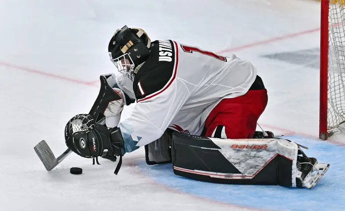 Белорусский проспект «Филадельфии» перешел в стан клуба-новичка ВХЛ