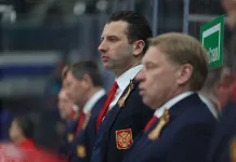 Роман Ротенберг отметил деградацию сборных Канады и США