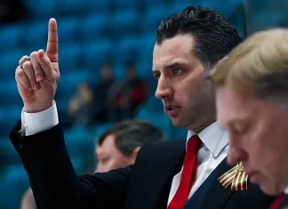 Роман Ротенберг заявил, что в спорте не должно быть блатных детей