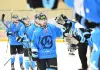 Каракулько, Мицкевич и еще три хоккеиста подписали новые соглашения с «Динамо-Молодечно»