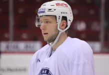 Два белоруса вошли в топ-25 самых блокирующих игроков КХЛ за последние 5 сезонов