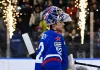 Белорусский вратарь вошел в рейтинг лучших игроков драфта-2024 НХЛ, которые играют в России