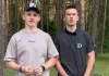Два игрока минского «Динамо» посетили фестиваль «Вытокi»