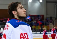 22 клуба НХЛ заинтересованы в драфте белорусского вратаря СКА