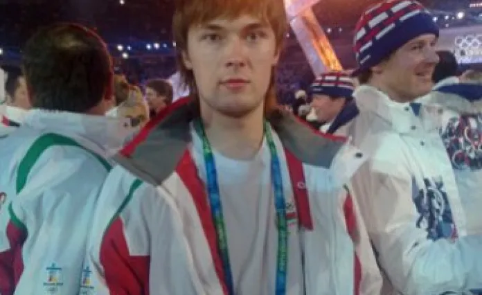 Максим Малютин - об Олимпиаде-2010 и встрече со Шварценеггером
