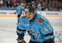 Егор Бориков: Попасть в НХЛ – мечта любого парнишки