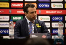 Питерский СКА определился с главным тренером на сезон-2024/2025
