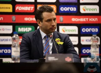 Питерский СКА определился с главным тренером на сезон-2024/2025