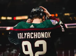 Минское «Динамо» может вернуть белорусского защитника из НХЛ