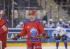 Владислав Шило продолжит играть за минскую «Юность»