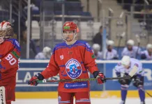 Владислав Шило продолжит играть за минскую «Юность»