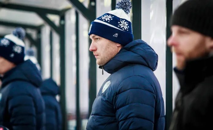 Александр Морозов предложил назвать потенциальный предсезонный турнир минского «Динамо» в честь Константина Кольцова