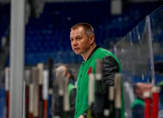 48-летний белорусский тренер возглавит клуб МХЛ из Челябинска