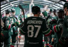 Вадим Шипачев дал первый комментарий после перехода в минское «Динамо»