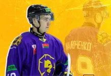 Арсений Малюченко продолжит выступать за «Могилев»
