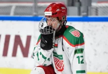 18-летний центральный нападающий может продолжить карьеру в «Динамо-Шиннике»