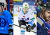 Три российских хоккеиста перейдут в смоленский «Славутич»