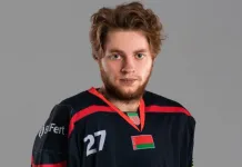 Илья Жуковский продолжит выступать за «Гомель» в предстоящем сезоне