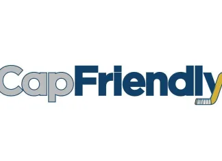 Примерно 70% клубов НХЛ не имеют альтернативы CapFriendly