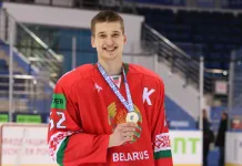 Капитан юниорской сборной Беларуси подписал контракт с «Динамо-Шинником»